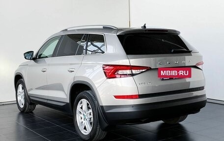 Skoda Kodiaq I, 2019 год, 2 650 000 рублей, 4 фотография