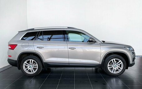 Skoda Kodiaq I, 2019 год, 2 650 000 рублей, 7 фотография