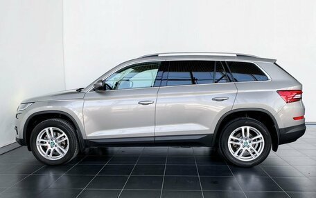 Skoda Kodiaq I, 2019 год, 2 650 000 рублей, 8 фотография