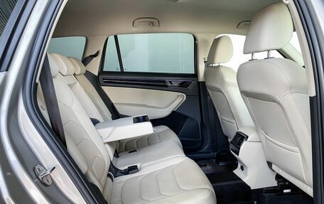Skoda Kodiaq I, 2019 год, 2 650 000 рублей, 13 фотография