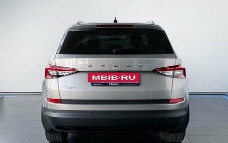 Skoda Kodiaq I, 2019 год, 2 650 000 рублей, 6 фотография