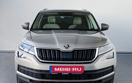 Skoda Kodiaq I, 2019 год, 2 650 000 рублей, 3 фотография
