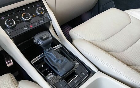 Skoda Kodiaq I, 2019 год, 2 650 000 рублей, 19 фотография