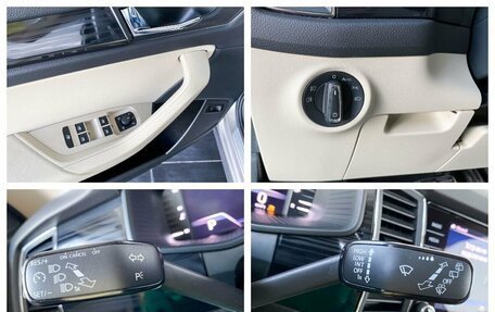Skoda Kodiaq I, 2019 год, 2 650 000 рублей, 23 фотография