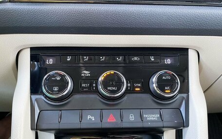 Skoda Kodiaq I, 2019 год, 2 650 000 рублей, 21 фотография