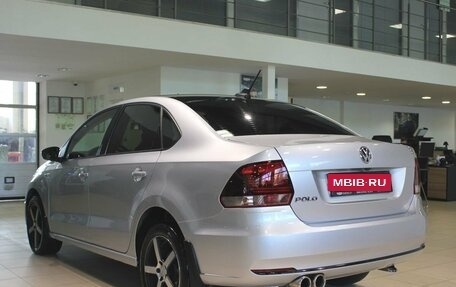 Volkswagen Polo VI (EU Market), 2018 год, 1 120 000 рублей, 6 фотография