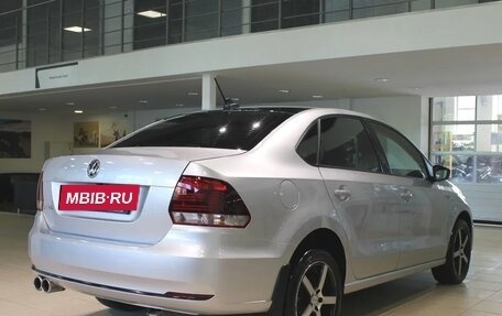Volkswagen Polo VI (EU Market), 2018 год, 1 120 000 рублей, 4 фотография