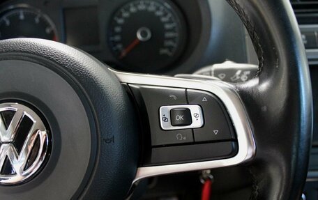 Volkswagen Polo VI (EU Market), 2018 год, 1 120 000 рублей, 14 фотография