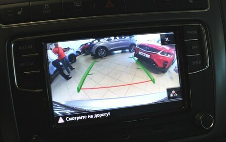 Volkswagen Polo VI (EU Market), 2018 год, 1 120 000 рублей, 16 фотография