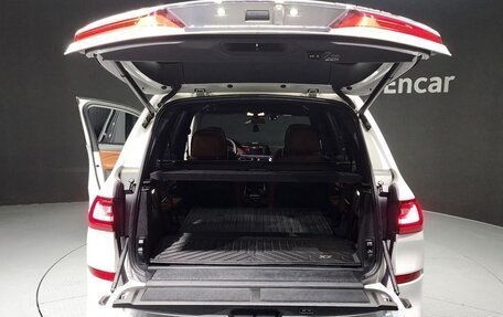 BMW X7, 2021 год, 8 170 000 рублей, 4 фотография