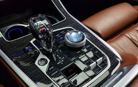 BMW X7, 2021 год, 8 170 000 рублей, 13 фотография