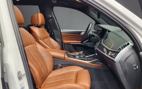 BMW X7, 2021 год, 8 170 000 рублей, 10 фотография