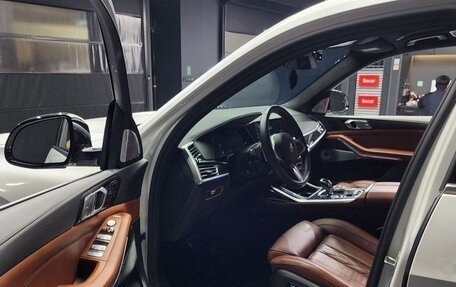 BMW X7, 2021 год, 8 170 000 рублей, 6 фотография