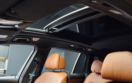 BMW X7, 2021 год, 8 170 000 рублей, 11 фотография