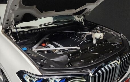 BMW X7, 2021 год, 8 170 000 рублей, 20 фотография