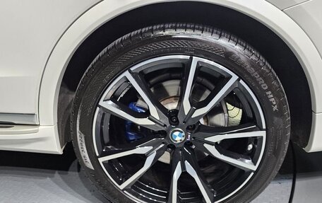 BMW X7, 2021 год, 8 170 000 рублей, 19 фотография
