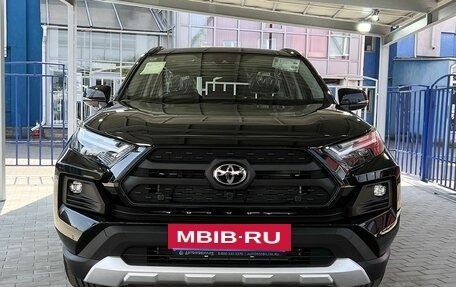 Toyota RAV4, 2025 год, 4 250 000 рублей, 8 фотография
