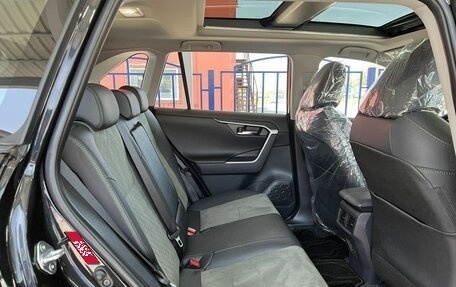Toyota RAV4, 2025 год, 4 250 000 рублей, 12 фотография