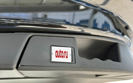 Toyota RAV4, 2025 год, 4 250 000 рублей, 19 фотография