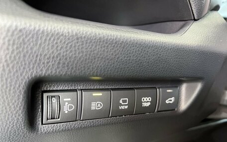 Toyota RAV4, 2025 год, 4 250 000 рублей, 18 фотография