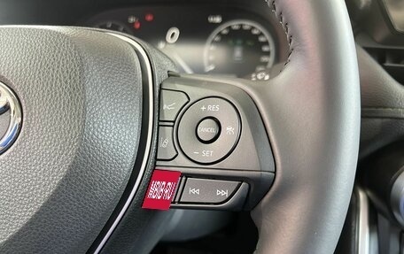 Toyota RAV4, 2025 год, 4 250 000 рублей, 16 фотография