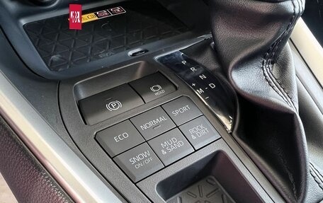 Toyota RAV4, 2025 год, 4 250 000 рублей, 17 фотография