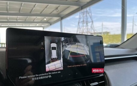 Toyota RAV4, 2025 год, 4 250 000 рублей, 13 фотография