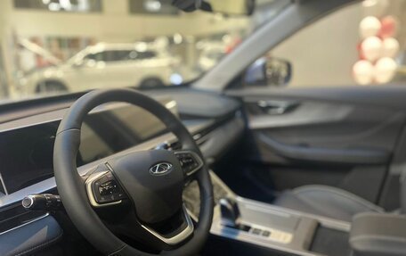 Chery Tiggo 4 I рестайлинг, 2025 год, 2 220 000 рублей, 10 фотография