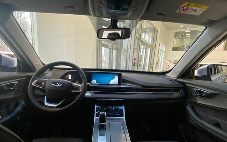 Chery Tiggo 4 I рестайлинг, 2025 год, 2 220 000 рублей, 9 фотография