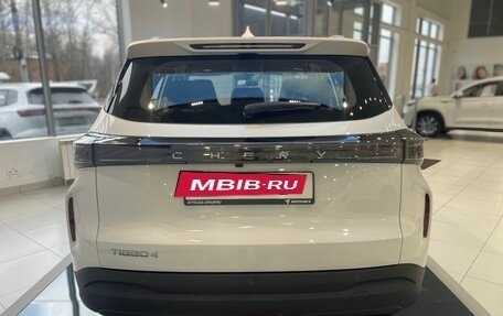 Chery Tiggo 4 I рестайлинг, 2025 год, 2 220 000 рублей, 6 фотография
