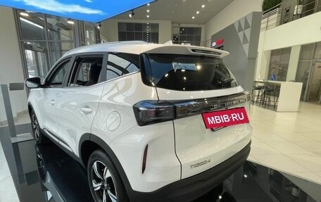 Chery Tiggo 4 I рестайлинг, 2025 год, 2 220 000 рублей, 5 фотография