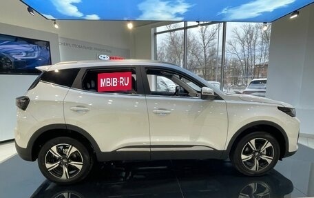 Chery Tiggo 4 I рестайлинг, 2025 год, 2 220 000 рублей, 8 фотография