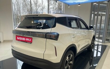 Chery Tiggo 4 I рестайлинг, 2025 год, 2 220 000 рублей, 7 фотография