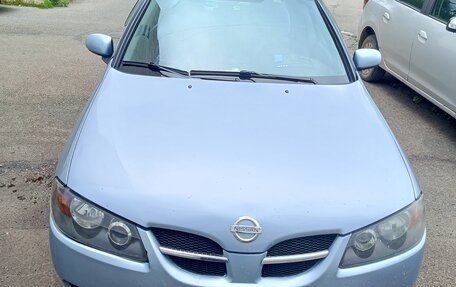 Nissan Almera, 2004 год, 350 000 рублей, 1 фотография