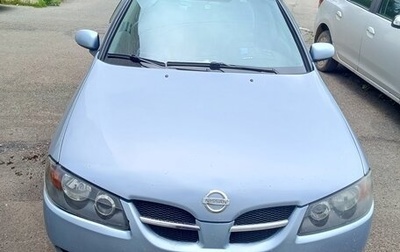 Nissan Almera, 2004 год, 350 000 рублей, 1 фотография