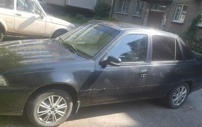 Daewoo Nexia I рестайлинг, 2012 год, 165 000 рублей, 1 фотография
