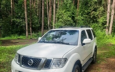 Nissan Pathfinder, 2012 год, 1 650 000 рублей, 1 фотография