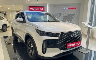 Chery Tiggo 4 I рестайлинг, 2025 год, 2 220 000 рублей, 1 фотография