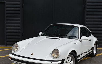 Porsche 911, 1985 год, 10 000 000 рублей, 1 фотография