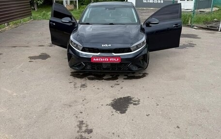 KIA K3, 2021 год, 2 400 000 рублей, 1 фотография