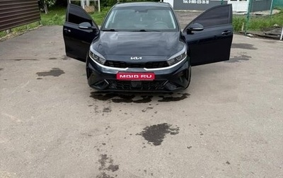 KIA K3, 2021 год, 2 400 000 рублей, 1 фотография