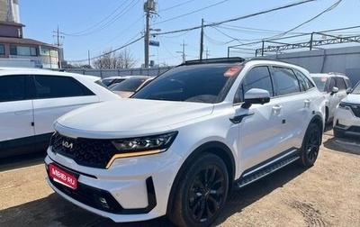KIA Sorento IV, 2022 год, 2 950 111 рублей, 1 фотография