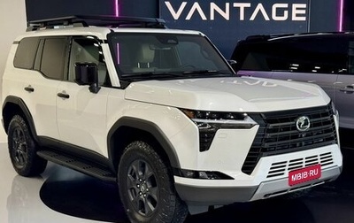 Lexus GX, 2024 год, 13 450 000 рублей, 1 фотография