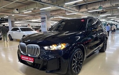 BMW X5, 2023 год, 9 500 111 рублей, 1 фотография