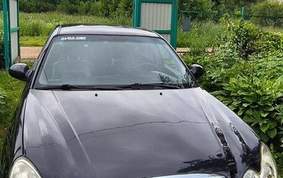 Hyundai Sonata IV рестайлинг, 2005 год, 300 000 рублей, 1 фотография