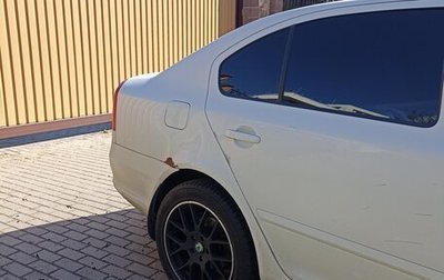 Skoda Octavia, 2012 год, 650 000 рублей, 1 фотография