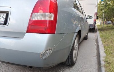 Nissan Primera III, 2006 год, 250 000 рублей, 1 фотография