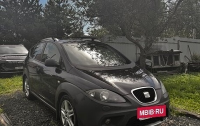 SEAT Altea I, 2011 год, 950 000 рублей, 1 фотография