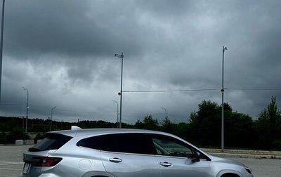 Subaru Levorg, 2022 год, 1 800 000 рублей, 1 фотография