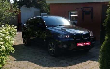 BMW X6, 2012 год, 2 700 000 рублей, 1 фотография